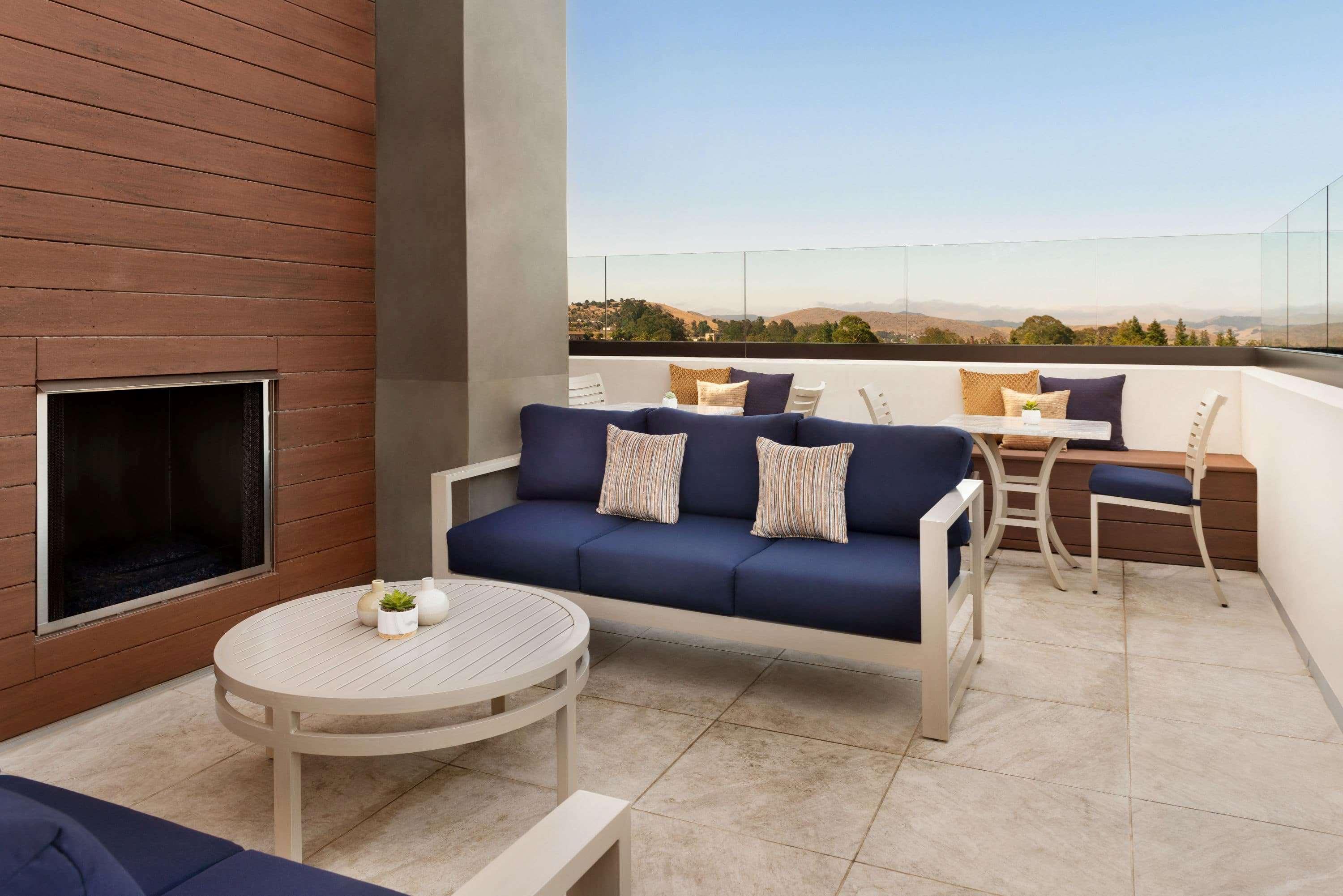 Hotel La Quinta By Wyndham San Luis Obispo Exterior foto