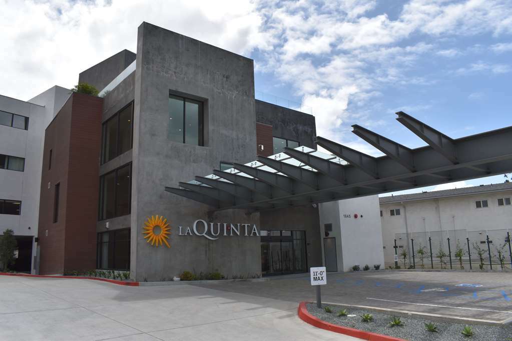Hotel La Quinta By Wyndham San Luis Obispo Exterior foto